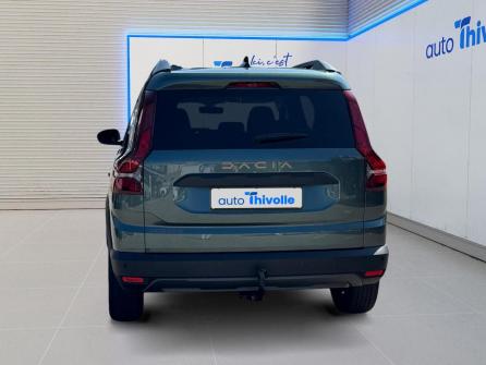 DACIA Jogger ECO-G 100 7 places Extreme à vendre à Saint-Etienne - Image n°4