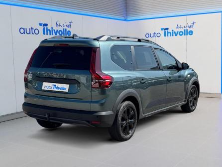 DACIA Jogger ECO-G 100 7 places Extreme à vendre à Saint-Etienne - Image n°5