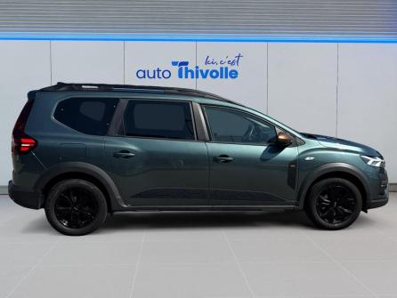 DACIA Jogger ECO-G 100 7 places Extreme à vendre à Saint-Etienne - Image n°6