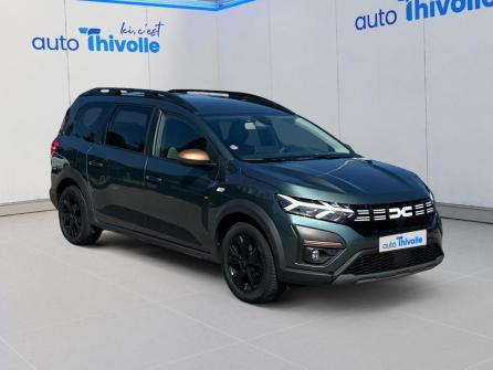 DACIA Jogger ECO-G 100 7 places Extreme à vendre à Saint-Etienne - Image n°7