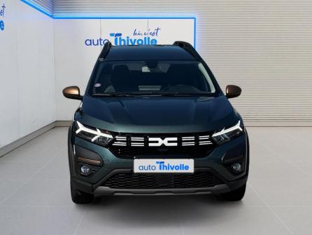 DACIA Jogger ECO-G 100 7 places Extreme à vendre à Saint-Etienne - Image n°8