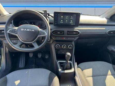 DACIA Jogger ECO-G 100 7 places Extreme à vendre à Saint-Etienne - Image n°12