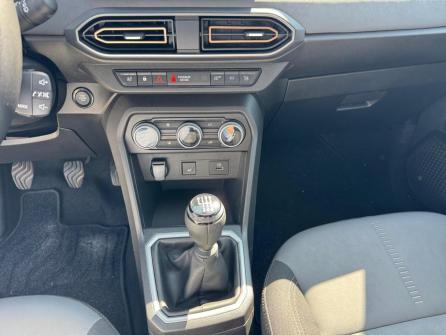 DACIA Jogger ECO-G 100 7 places Extreme à vendre à Saint-Etienne - Image n°15