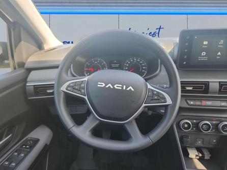 DACIA Sandero ECO-G 100 Stepway Extreme + à vendre à Saint-Etienne - Image n°13