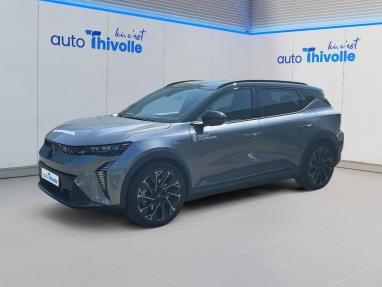 RENAULT Scenic E-Tech électrique Scenic E-Tech electrique 220 ch grande autonomie Techno esprit Alpine d'occasion  de 2024  à  Villefranche-sur-Saône 
