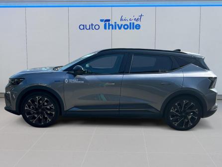 RENAULT Scenic E-Tech électrique Scenic E-Tech electrique 220 ch grande autonomie Techno esprit Alpine à vendre à Villefranche-sur-Saône - Image n°2