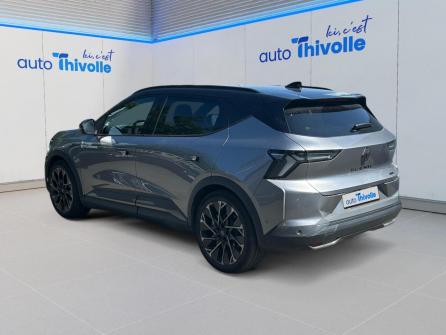 RENAULT Scenic E-Tech électrique Scenic E-Tech electrique 220 ch grande autonomie Techno esprit Alpine à vendre à Villefranche-sur-Saône - Image n°3