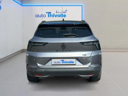 RENAULT Scenic E-Tech électrique Scenic E-Tech electrique 220 ch grande autonomie Techno esprit Alpine à vendre à Villefranche-sur-Saône - Image n°4
