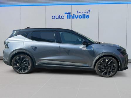 RENAULT Scenic E-Tech électrique Scenic E-Tech electrique 220 ch grande autonomie Techno esprit Alpine à vendre à Villefranche-sur-Saône - Image n°6