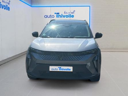 RENAULT Scenic E-Tech électrique Scenic E-Tech electrique 220 ch grande autonomie Techno esprit Alpine à vendre à Villefranche-sur-Saône - Image n°8