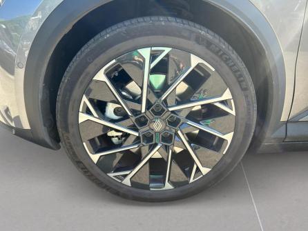 RENAULT Scenic E-Tech électrique Scenic E-Tech electrique 220 ch grande autonomie Techno esprit Alpine à vendre à Villefranche-sur-Saône - Image n°9