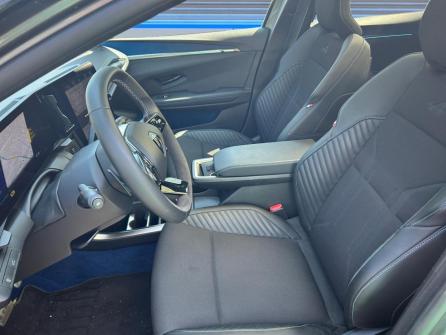 RENAULT Scenic E-Tech électrique Scenic E-Tech electrique 220 ch grande autonomie Techno esprit Alpine à vendre à Villefranche-sur-Saône - Image n°10