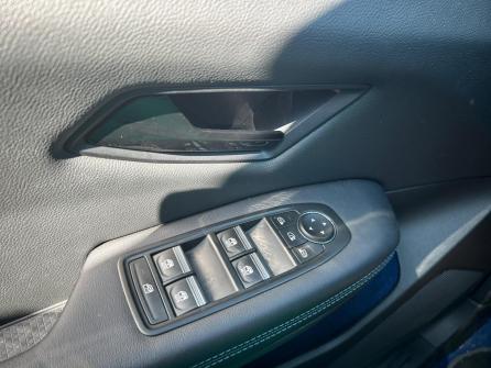 RENAULT Scenic E-Tech électrique Scenic E-Tech electrique 220 ch grande autonomie Techno esprit Alpine à vendre à Villefranche-sur-Saône - Image n°11