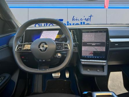 RENAULT Scenic E-Tech électrique Scenic E-Tech electrique 220 ch grande autonomie Techno esprit Alpine à vendre à Villefranche-sur-Saône - Image n°12