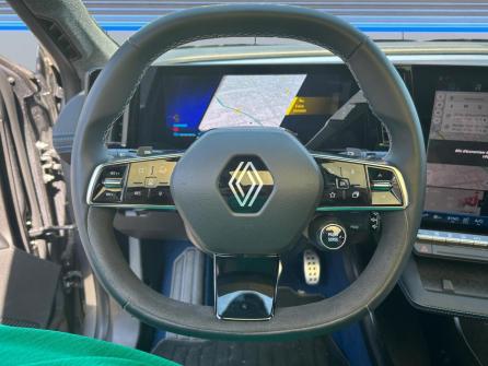 RENAULT Scenic E-Tech électrique Scenic E-Tech electrique 220 ch grande autonomie Techno esprit Alpine à vendre à Villefranche-sur-Saône - Image n°13