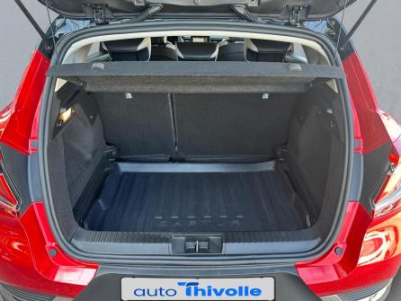 RENAULT Captur TCe 140 Intens à vendre à Chalon-sur-Saône - Image n°19
