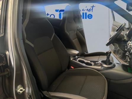 NISSAN Juke DIG-T 117 N-Connecta à vendre à Chalon-sur-Saône - Image n°17