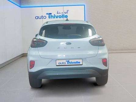 FORD Puma Puma 1.0 EcoBoost 125 ch mHEV S&S BVM6 Titanium Business 5p à vendre à Villefranche-sur-Saône - Image n°4
