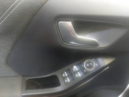FORD Puma Puma 1.0 EcoBoost 125 ch mHEV S&S BVM6 Titanium Business 5p à vendre à Villefranche-sur-Saône - Image n°11