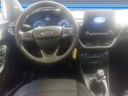 FORD Puma Puma 1.0 EcoBoost 125 ch mHEV S&S BVM6 Titanium Business 5p à vendre à Villefranche-sur-Saône - Image n°12