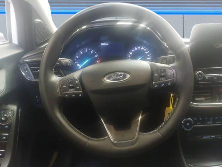 FORD Puma Puma 1.0 EcoBoost 125 ch mHEV S&S BVM6 Titanium Business 5p à vendre à Villefranche-sur-Saône - Image n°13