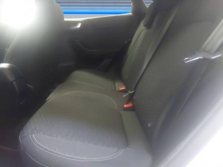 FORD Puma Puma 1.0 EcoBoost 125 ch mHEV S&S BVM6 Titanium Business 5p à vendre à Villefranche-sur-Saône - Image n°16