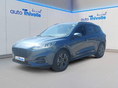 FORD Kuga Kuga 2.5 Duratec 225 ch PowerSplit PHEV e-CVT S&S ST-Line 5p d'occasion  de 2021  à  Villefranche-sur-Saône 