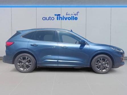 FORD Kuga Kuga 2.5 Duratec 225 ch PowerSplit PHEV e-CVT S&S ST-Line 5p à vendre à Villefranche-sur-Saône - Image n°5