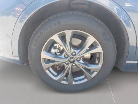 FORD Kuga Kuga 2.5 Duratec 225 ch PowerSplit PHEV e-CVT S&S ST-Line 5p à vendre à Villefranche-sur-Saône - Image n°8
