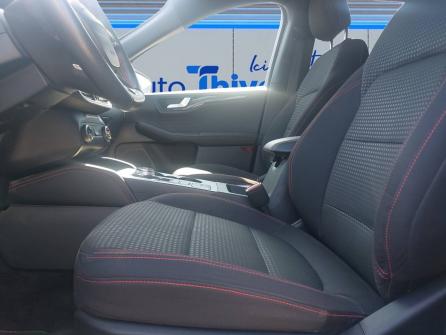 FORD Kuga Kuga 2.5 Duratec 225 ch PowerSplit PHEV e-CVT S&S ST-Line 5p à vendre à Villefranche-sur-Saône - Image n°9