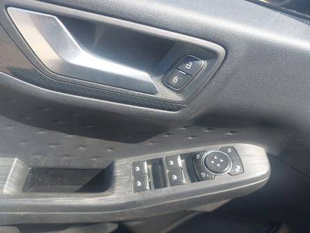 FORD Kuga Kuga 2.5 Duratec 225 ch PowerSplit PHEV e-CVT S&S ST-Line 5p à vendre à Villefranche-sur-Saône - Image n°10