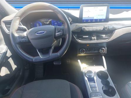 FORD Kuga Kuga 2.5 Duratec 225 ch PowerSplit PHEV e-CVT S&S ST-Line 5p à vendre à Villefranche-sur-Saône - Image n°11