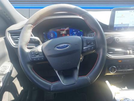 FORD Kuga Kuga 2.5 Duratec 225 ch PowerSplit PHEV e-CVT S&S ST-Line 5p à vendre à Villefranche-sur-Saône - Image n°12
