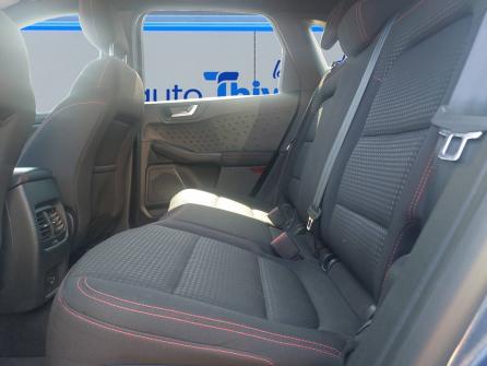 FORD Kuga Kuga 2.5 Duratec 225 ch PowerSplit PHEV e-CVT S&S ST-Line 5p à vendre à Villefranche-sur-Saône - Image n°15