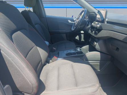 FORD Kuga Kuga 2.5 Duratec 225 ch PowerSplit PHEV e-CVT S&S ST-Line 5p à vendre à Villefranche-sur-Saône - Image n°16