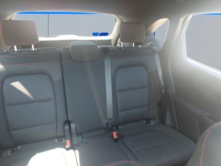 FORD Kuga Kuga 2.5 Duratec 225 ch PowerSplit PHEV e-CVT S&S ST-Line 5p à vendre à Villefranche-sur-Saône - Image n°17
