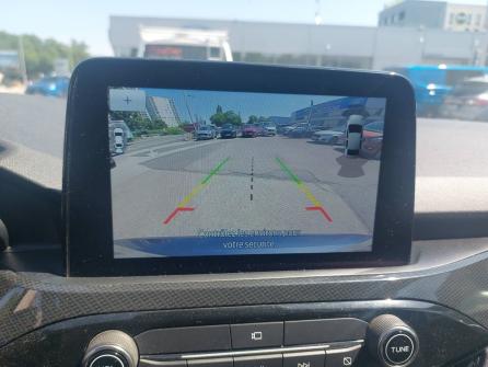FORD Kuga Kuga 2.5 Duratec 225 ch PowerSplit PHEV e-CVT S&S ST-Line 5p à vendre à Villefranche-sur-Saône - Image n°23