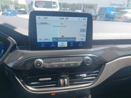 FORD Kuga Kuga 2.5 Duratec 225 ch PowerSplit PHEV e-CVT S&S ST-Line 5p à vendre à Villefranche-sur-Saône - Image n°24