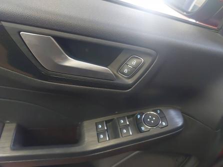 FORD Kuga Kuga 2.5 Duratec 190 ch FHEV e-CVT ST-Line Business 5p à vendre à Villefranche-sur-Saône - Image n°11