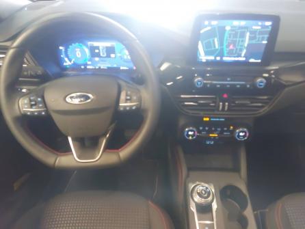 FORD Kuga Kuga 2.5 Duratec 190 ch FHEV e-CVT ST-Line Business 5p à vendre à Villefranche-sur-Saône - Image n°12
