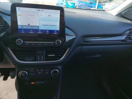 FORD Puma Puma 1.0 EcoBoost 125 ch mHEV S&S BVM6 Titanium 5p à vendre à Villefranche-sur-Saône - Image n°15