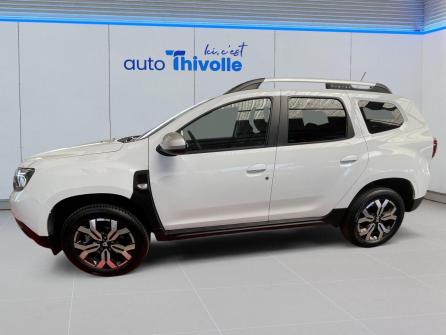 DACIA Duster TCe 150 FAP 4x2 EDC Prestige à vendre à Chalon-sur-Saône - Image n°2