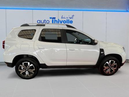 DACIA Duster TCe 150 FAP 4x2 EDC Prestige à vendre à Chalon-sur-Saône - Image n°6