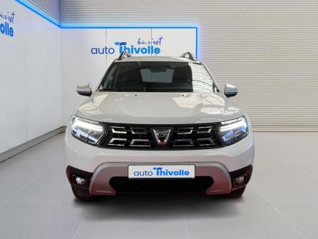 DACIA Duster TCe 150 FAP 4x2 EDC Prestige à vendre à Chalon-sur-Saône - Image n°8