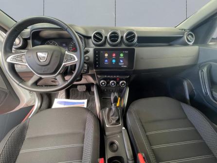 DACIA Duster TCe 150 FAP 4x2 EDC Prestige à vendre à Chalon-sur-Saône - Image n°12