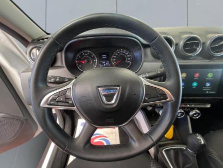 DACIA Duster TCe 150 FAP 4x2 EDC Prestige à vendre à Chalon-sur-Saône - Image n°13