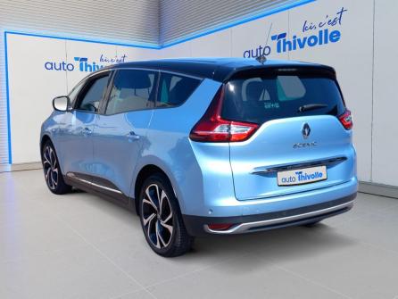 RENAULT Grand Scenic Grand Scenic Blue dCi 120 Intens à vendre à Chalon-sur-Saône - Image n°3