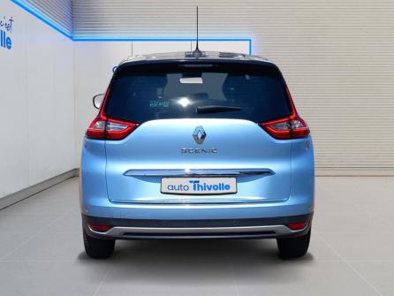 RENAULT Grand Scenic Grand Scenic Blue dCi 120 Intens à vendre à Chalon-sur-Saône - Image n°4