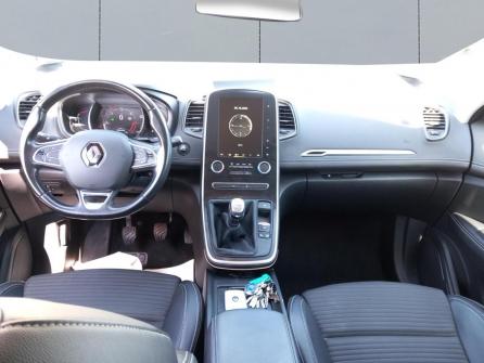 RENAULT Grand Scenic Grand Scenic Blue dCi 120 Intens à vendre à Chalon-sur-Saône - Image n°12