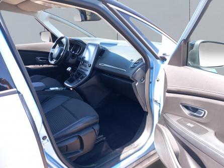 RENAULT Grand Scenic Grand Scenic Blue dCi 120 Intens à vendre à Chalon-sur-Saône - Image n°17